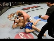 Image result for Shogun rua chuck liddell